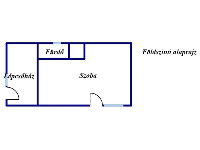 Eladó lakás Eger 35 nm