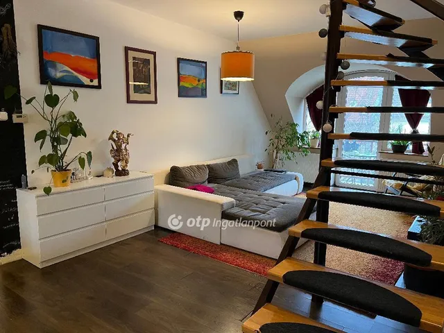 Eladó lakás Eger 135 nm