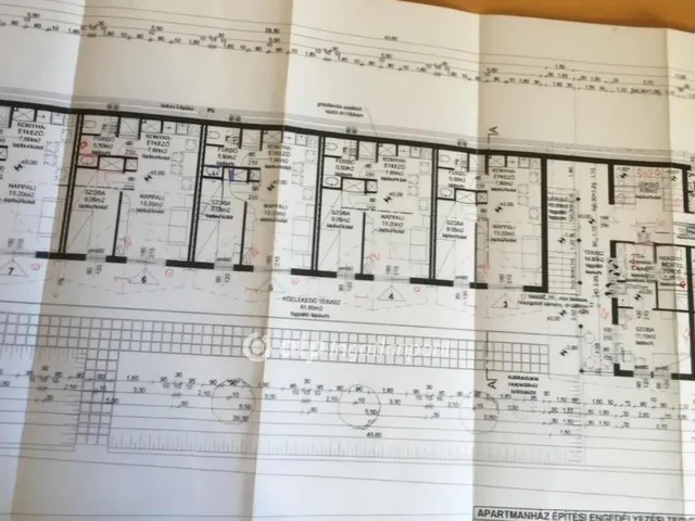 Eladó kereskedelmi és ipari ingatlan Bogács 770 nm