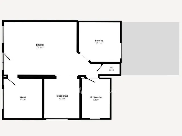 Eladó ház Mezőkövesd 212 nm