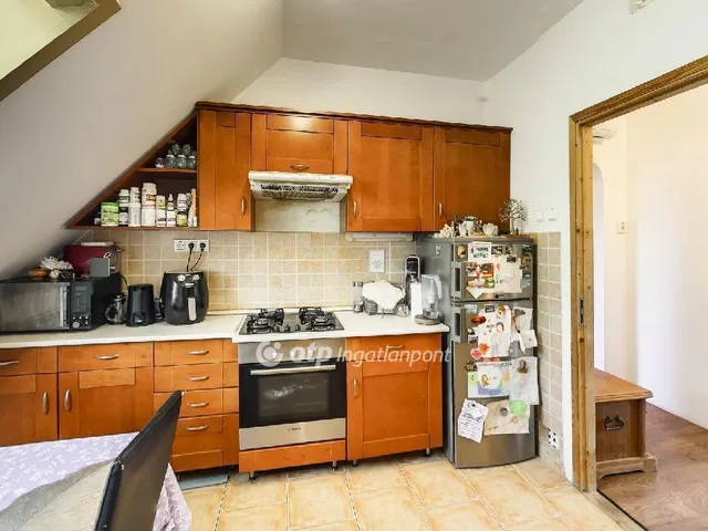 Eladó lakás Eger 86 nm