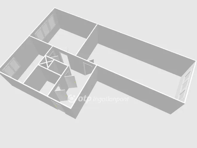 Eladó lakás Eger 65 nm