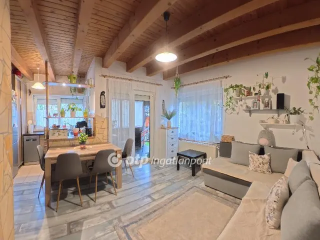 Eladó ház Eger 83 nm