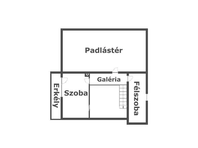 Eladó ház Ivád 120 nm