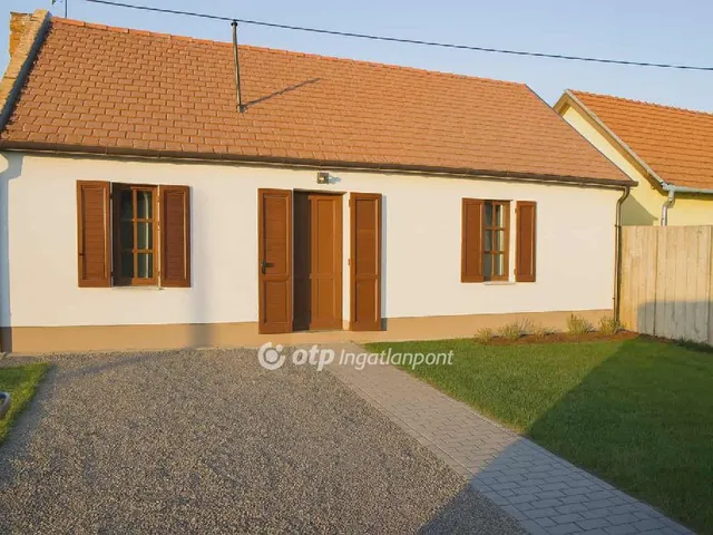 Eladó ház Gyöngyös 50 nm