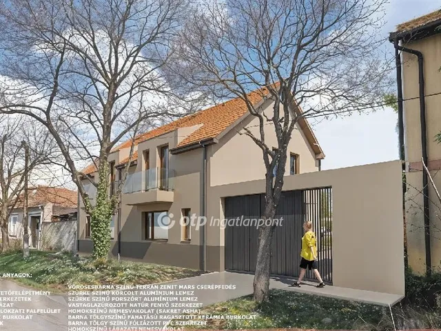 Eladó lakás Eger 70 nm