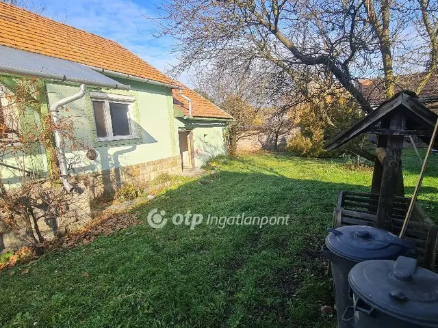 Eladó ház Szilvásvárad 82 nm