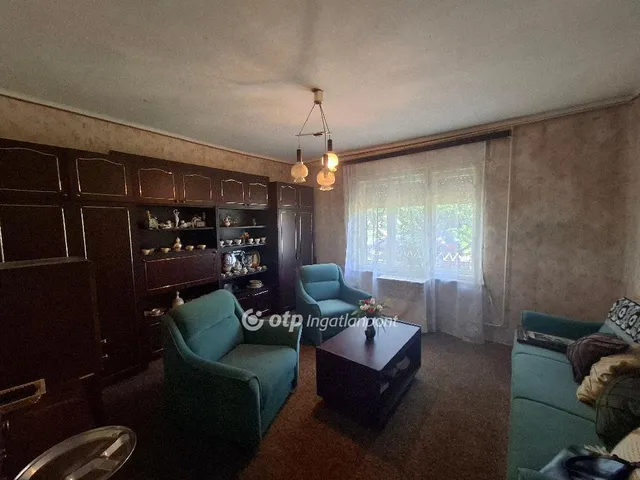 Eladó ház Kisnána 60 nm