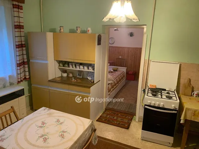 Eladó ház Pétervására 80 nm