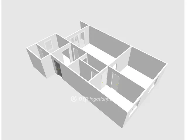 Eladó lakás Gyöngyös 70 nm