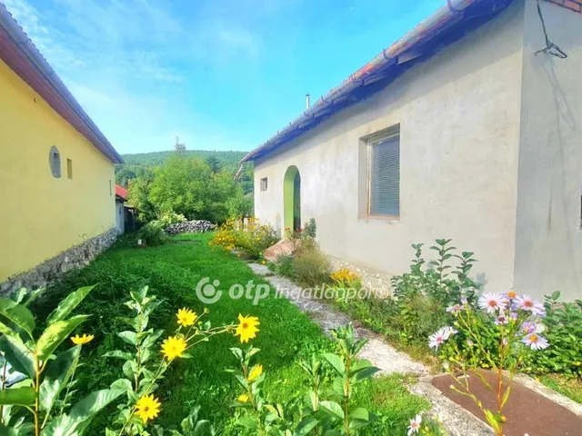 Eladó ház Szilvásvárad 69 nm