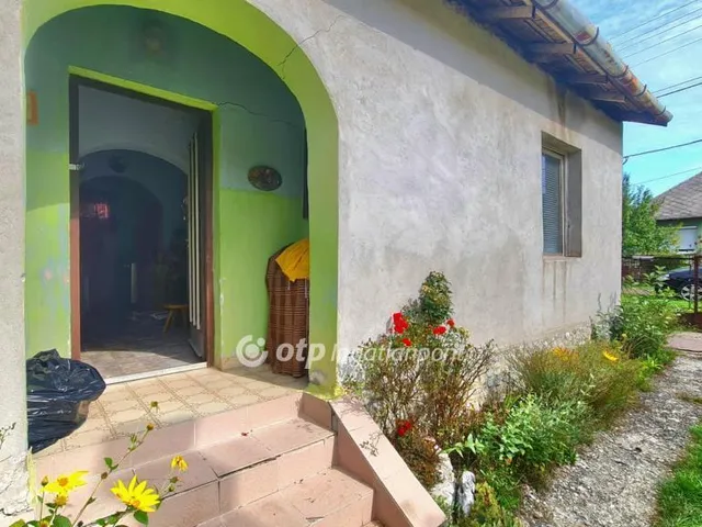 Eladó ház Szilvásvárad 69 nm