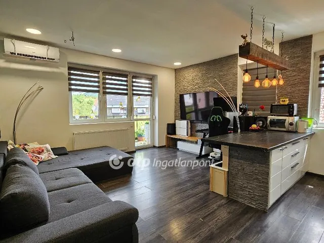 Eladó lakás Eger 128 nm