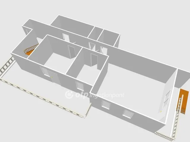 Eladó lakás Eger 128 nm