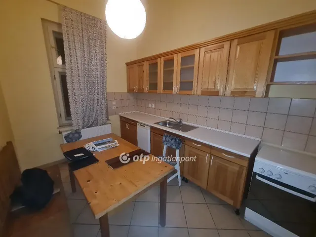 Eladó lakás Eger 50 nm