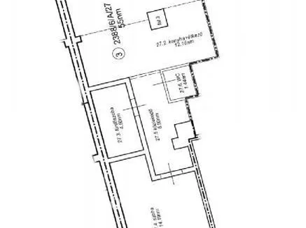 Eladó lakás Pásztó 55 nm