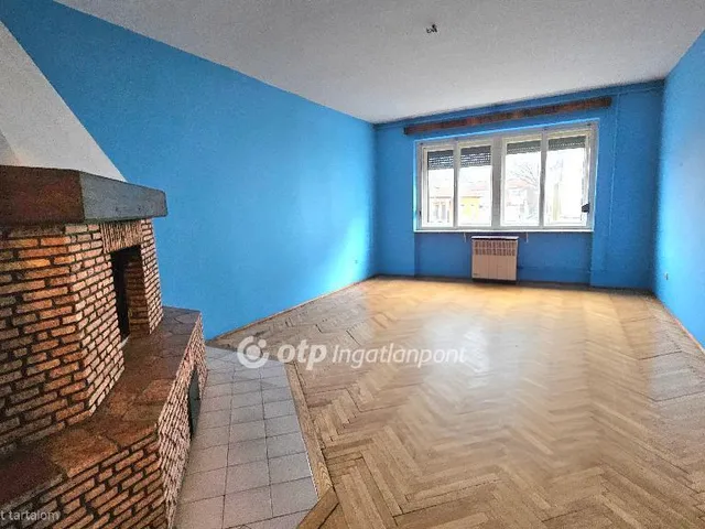 Eladó lakás Eger 99 nm