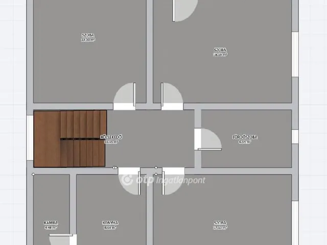 Eladó ház Kerecsend 91 nm