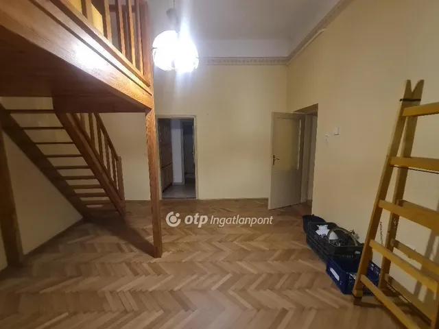 Eladó lakás Eger 50 nm