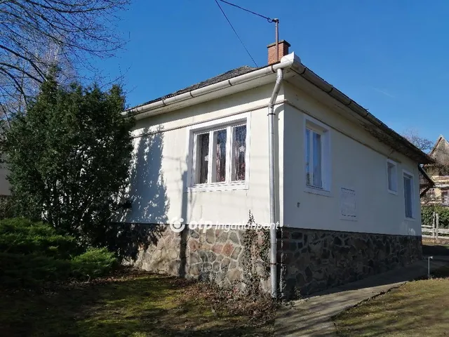 Eladó ház Parádsasvár 72 nm