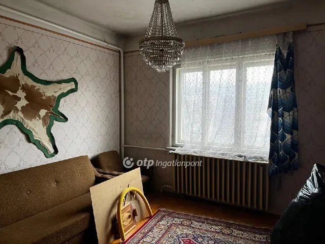 Eladó ház Ostoros 160 nm