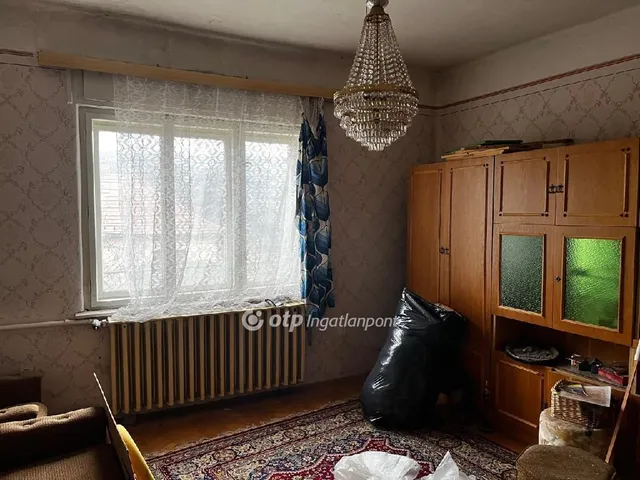 Eladó ház Ostoros 160 nm