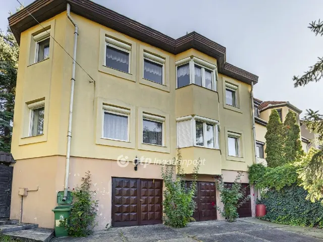 Eladó ház Eger 182 nm