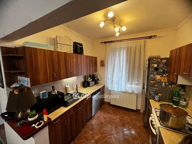 Eladó ház Demjén 196 nm