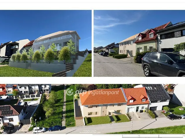 Eladó lakás Eger 29 nm