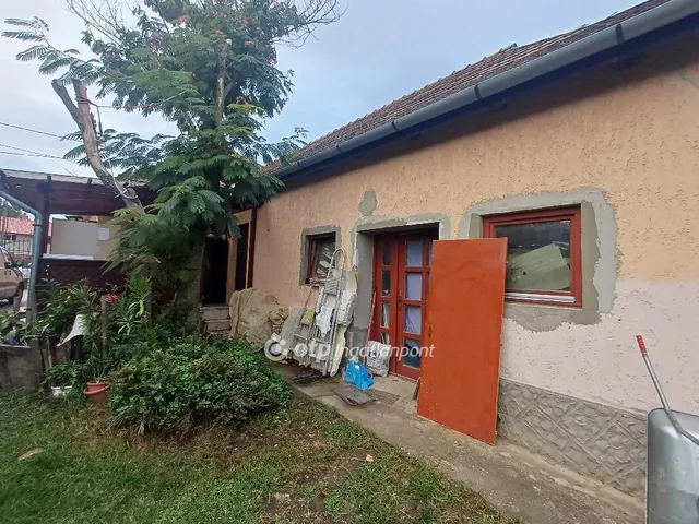 Eladó ház Egerszólát 80 nm