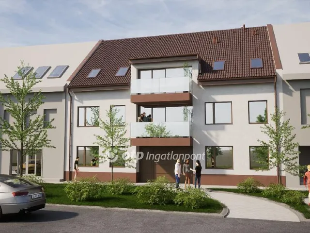 Eladó lakás Eger 30 nm