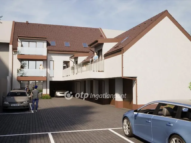 Eladó lakás Eger 30 nm