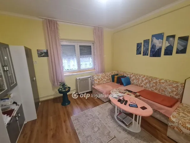 Eladó ház Bogács 64 nm