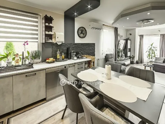 Eladó ház Feldebrő 100 nm