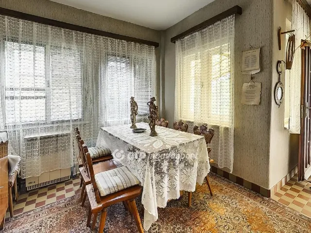 Eladó ház Aldebrő 150 nm