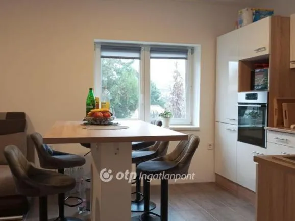 Eladó ház Ostoros 77 nm