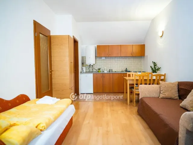 Eladó kereskedelmi és ipari ingatlan Bogács 770 nm