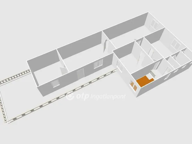 Eladó ház Besenyőtelek 220 nm