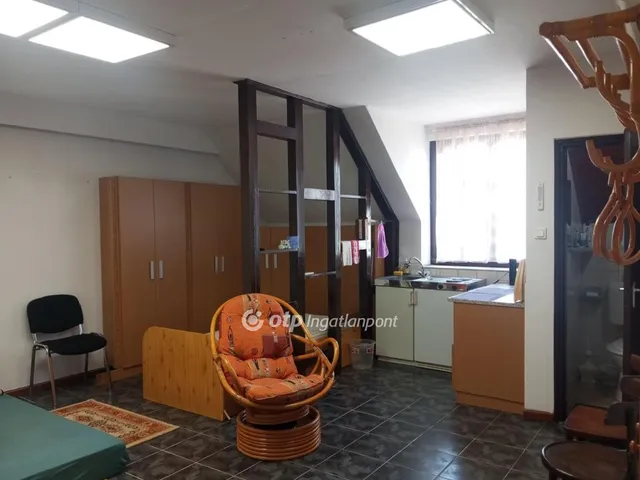 Eladó lakás Tiszafüred 51 nm