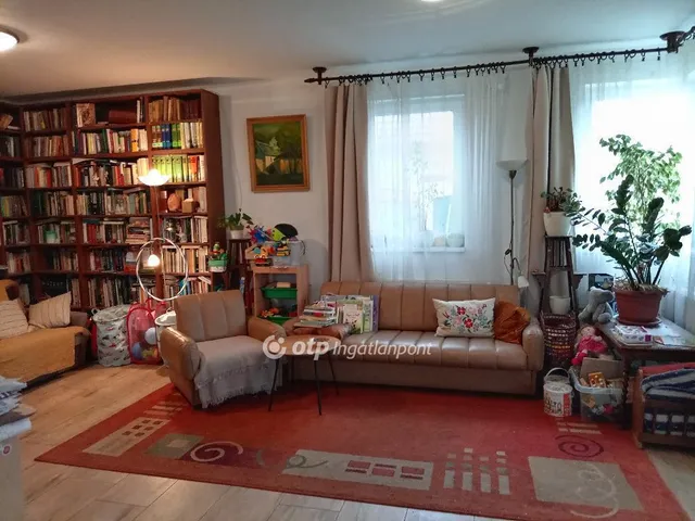 Eladó ház Vác 98 nm