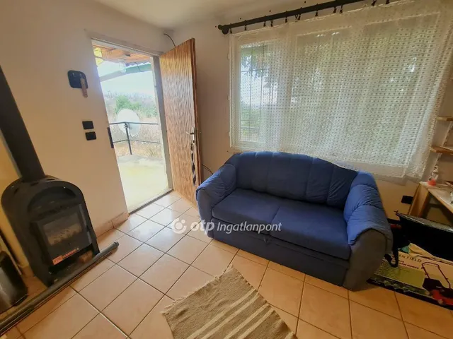 Eladó üdülő és hétvégi ház Eger 35 nm