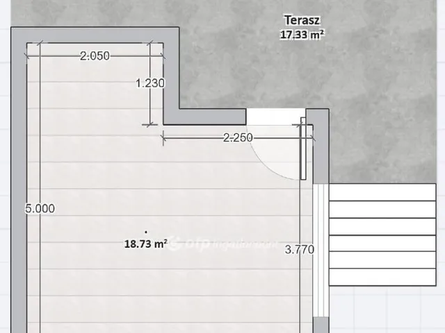 Eladó üdülő és hétvégi ház Eger 35 nm