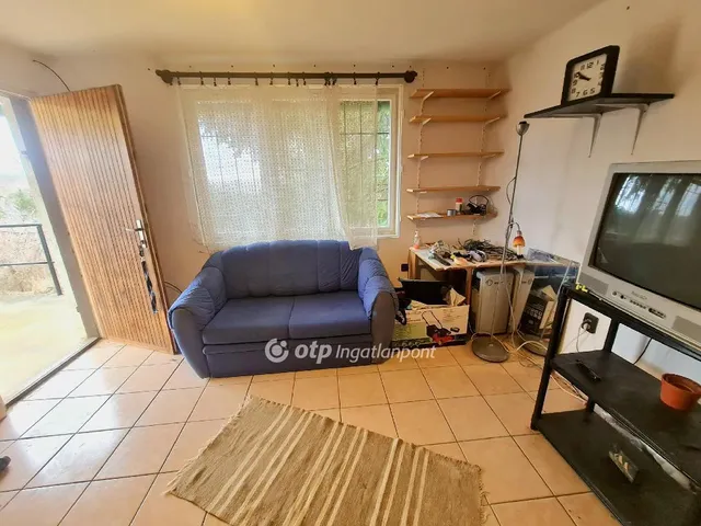 Eladó üdülő és hétvégi ház Eger 35 nm