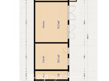 Eladó ház Kál 307 nm