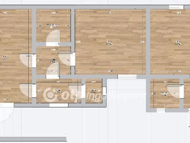 Eladó ház Eger 113 nm