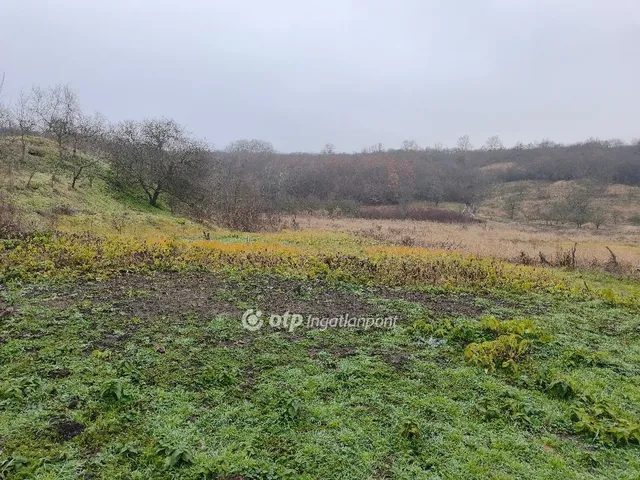 Eladó telek Demjén 754 nm