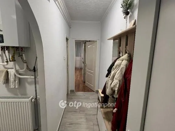 Eladó lakás Hatvan 31 nm
