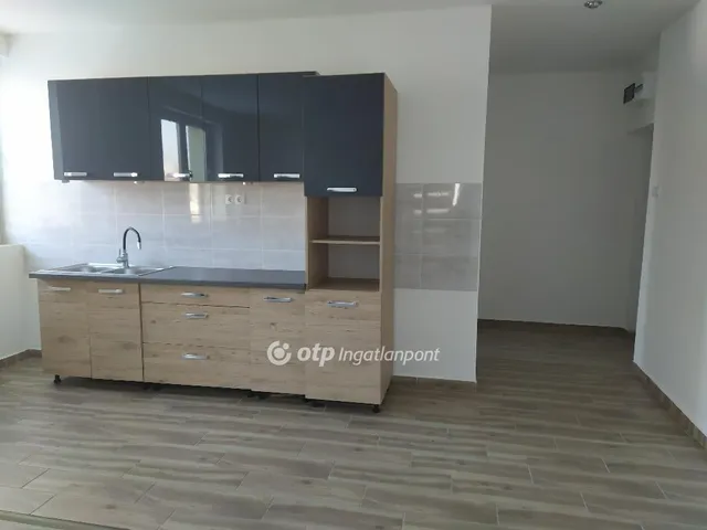 Eladó lakás Verpelét 50 nm