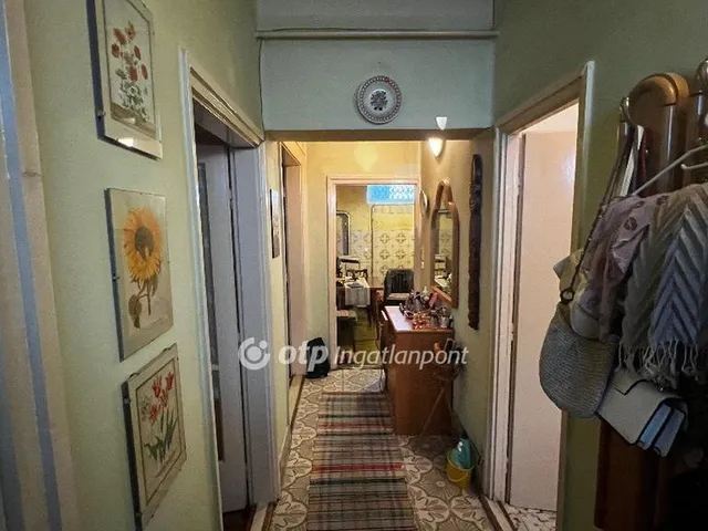 Eladó ház Eger 68 nm