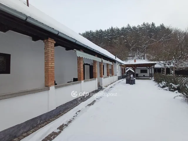 Eladó ház Bükkszék 84 nm